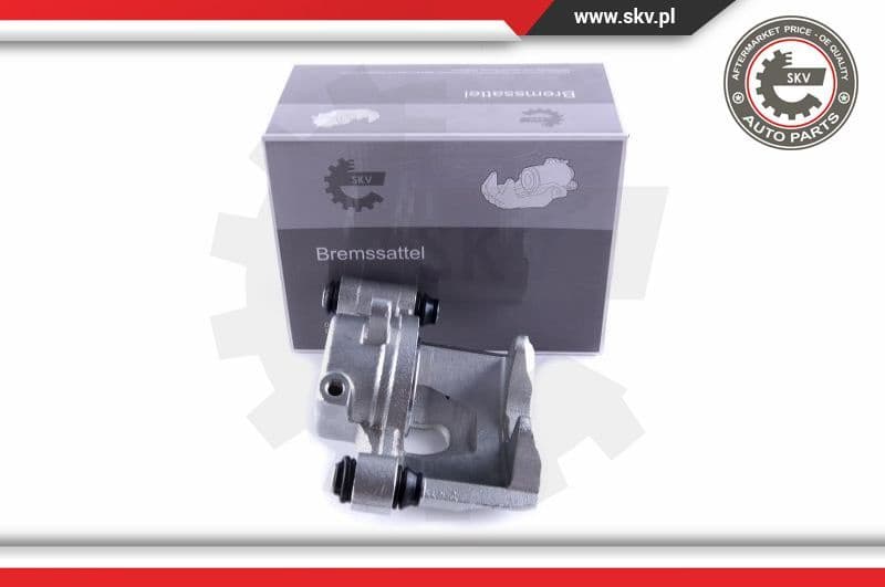 Brake Caliper 50SKV791