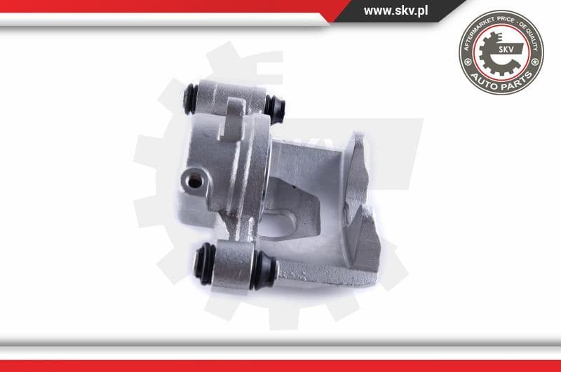 Brake Caliper 50SKV791 - image 2