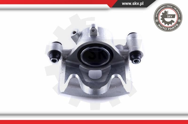 Brake Caliper 50SKV791 - image 3