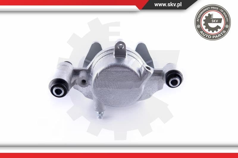 Brake Caliper 50SKV791 - image 5