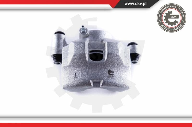 Brake Caliper 50SKV791 - image 6