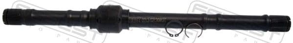 Drive Shaft 0212-SR20RH