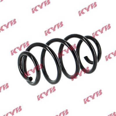 Suspension Spring K-Flex RA5249 - image 2