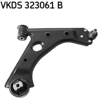Control/Trailing Arm, wheel suspension VKDS323061B - image 2