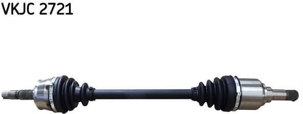 Drive Shaft VKJC 2721 - image 4