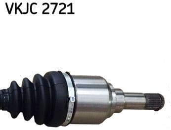 Drive Shaft VKJC 2721 - image 6