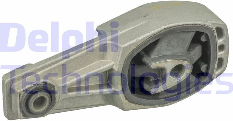 Mounting, engine TEM081