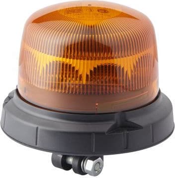 Rotating Beacon RotaLED Compact 2XD 013 979-011