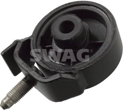 Mounting, automatic transmission 80103304