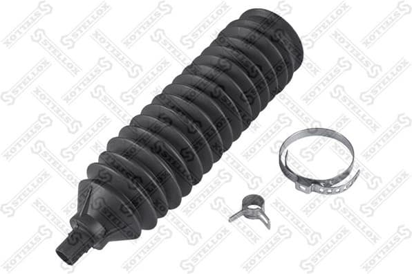 Bellow, steering 14-73005-SX