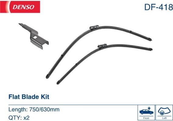Wiper Blade DF-418