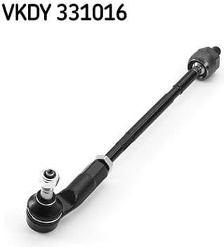 Tie Rod VKDY 331016 - image 2