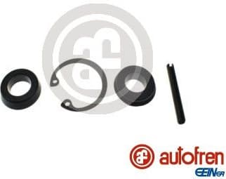 Repair Kit, brake master cylinder D1109