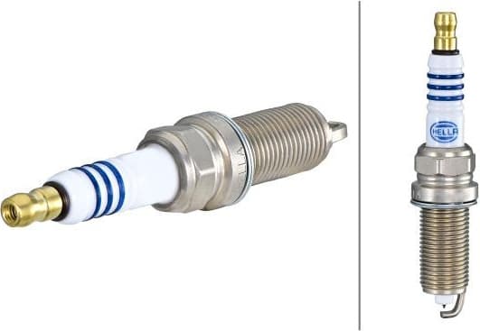 Spark Plug Iridium Pro 8EH 188 706-101