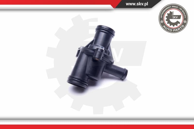 Thermostat, coolant 20SKV128 - image 3
