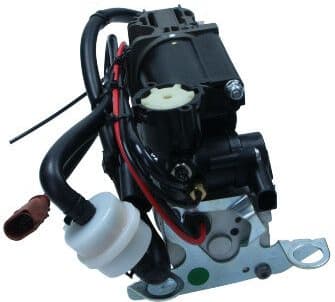 Compressor, compressed-air system 27-5010