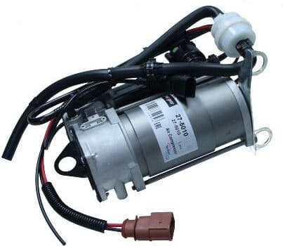 Compressor, compressed-air system 27-5010 - image 2