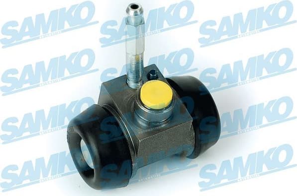 Wheel Brake Cylinder C09248