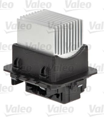 Regulator, interior blower 515038