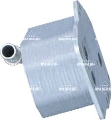Oil Cooler, engine oil EASY FIT 31860 - image 2