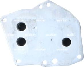 Oil Cooler, engine oil EASY FIT 31860 - image 3