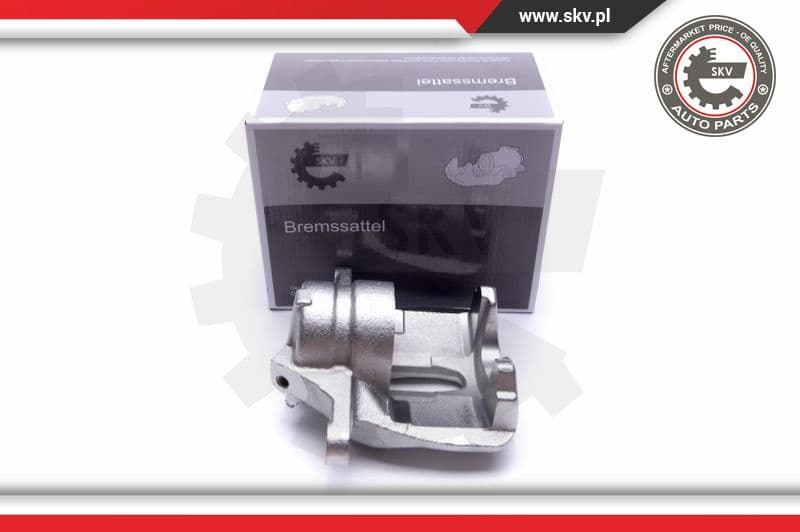 Brake Caliper 55SKV711