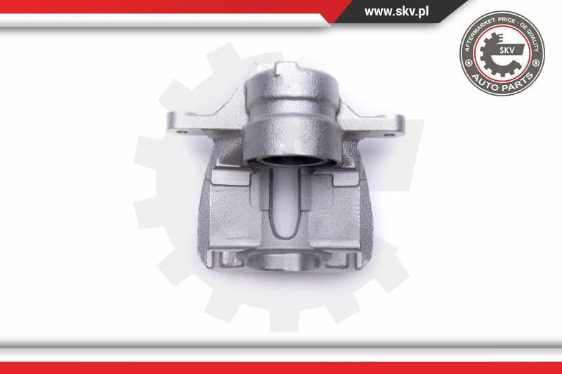 Brake Caliper 55SKV711 - image 4