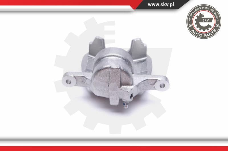 Brake Caliper 55SKV711 - image 5