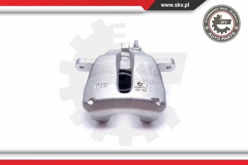 Brake Caliper 55SKV711 - image 6