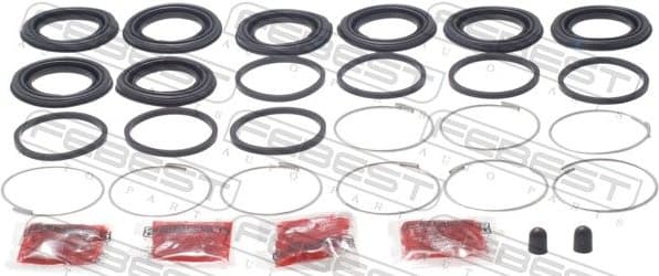 Repair Kit, brake caliper 0175-GSJ15F