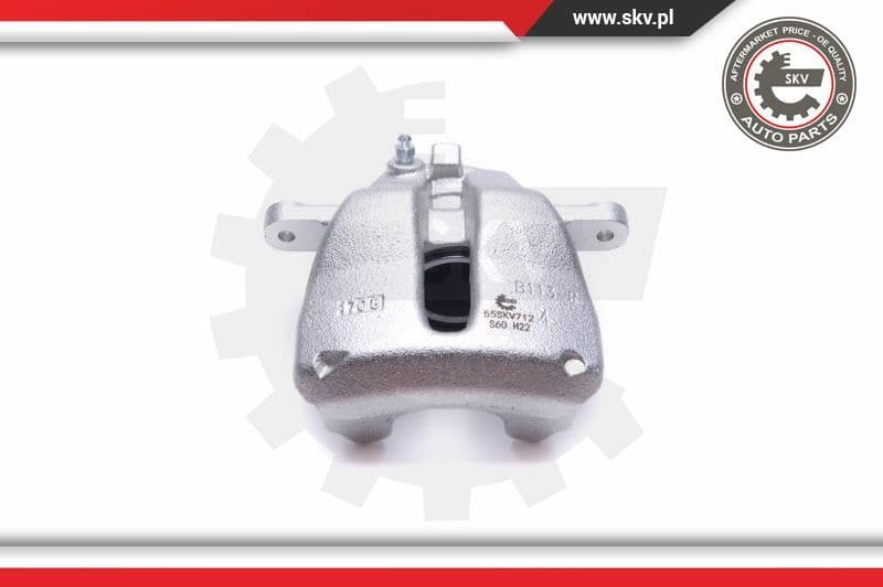 Brake Caliper 55SKV712 - image 3