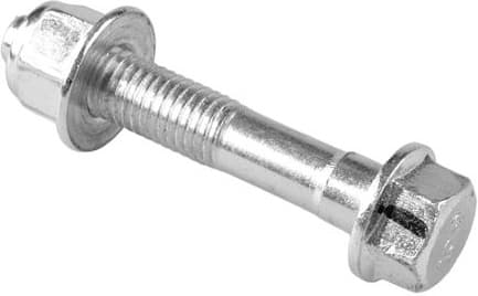 Bolt, control arm TED22513 - image 2