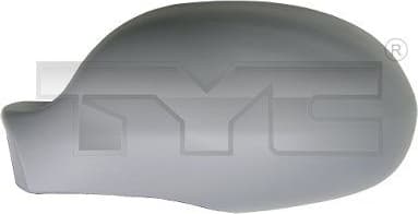 Cover, exterior mirror 30500202