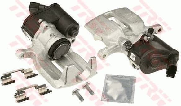 Brake Caliper BHT282E - image 3