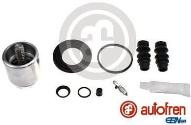 Repair Kit, brake caliper D43102LK