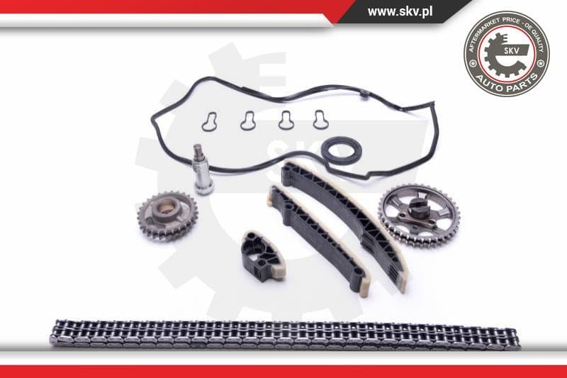 Timing Chain Kit 21SKV200 - image 3