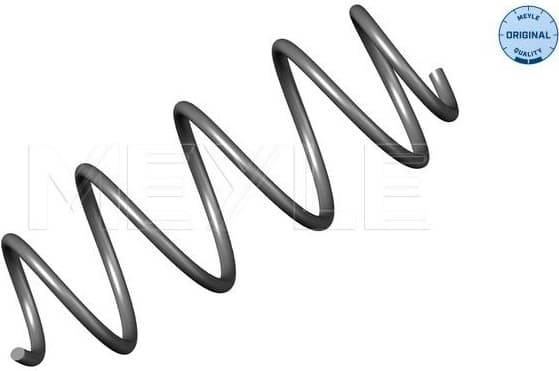 Suspension Spring MEYLE-ORIGINAL: True to OE. 014 639 0014