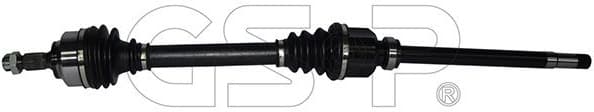 Drive Shaft 210254