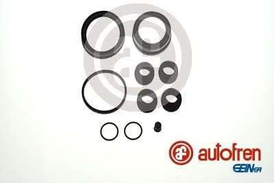 Repair Kit, brake caliper D4047