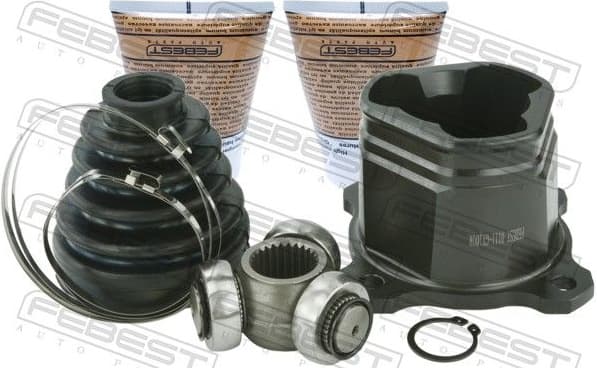 Joint Kit, drive shaft 0111-GX100R