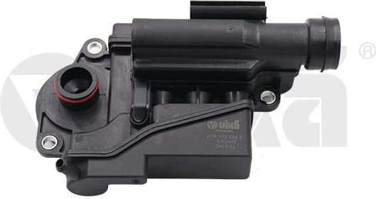 Oil Separator, crankcase ventilation 11031795601