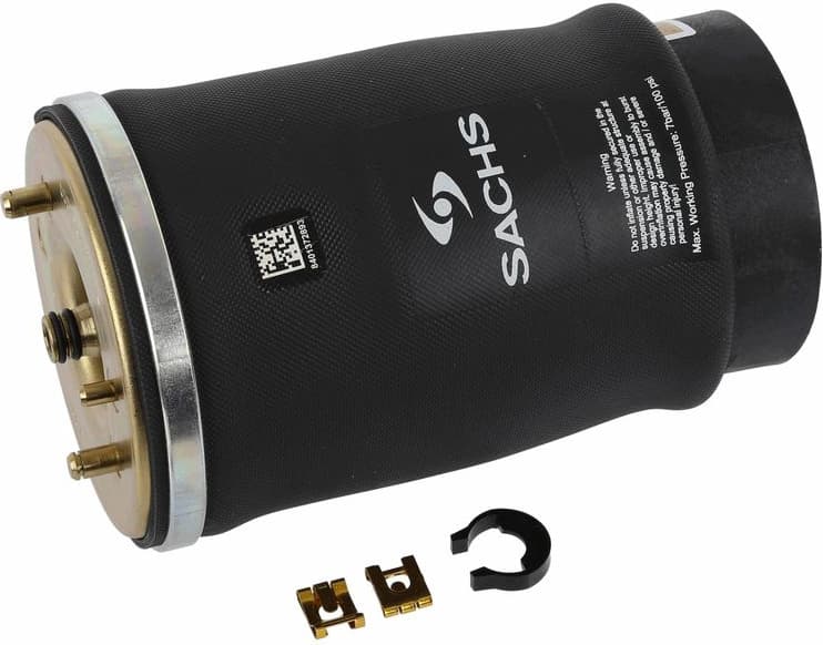 Air Spring, suspension 994 915