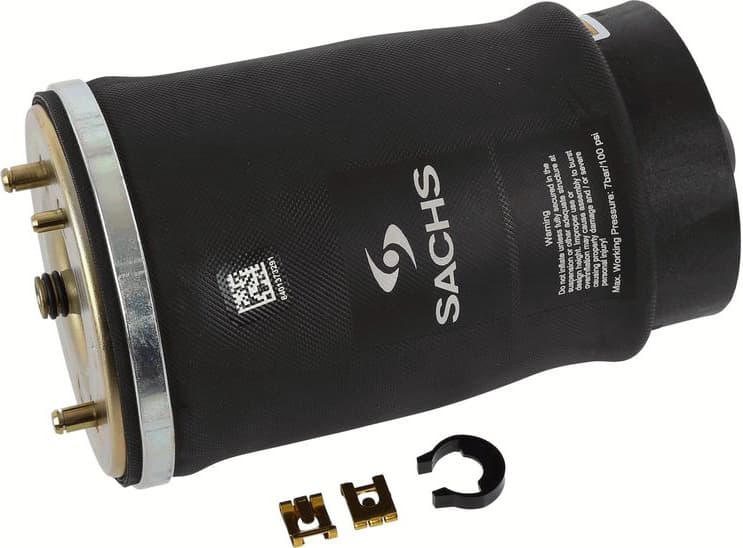 Air Spring, suspension 994 916