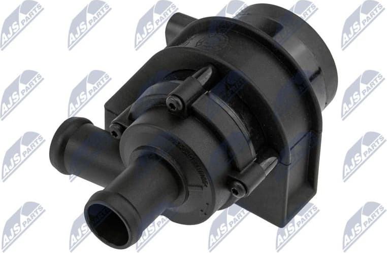 Water Recirculation Pump, parking heater CPZ-AU-024