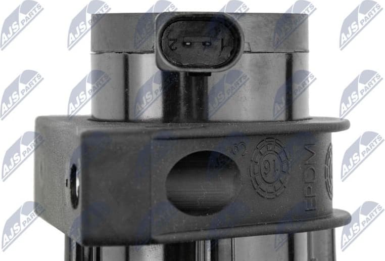 Water Recirculation Pump, parking heater CPZ-AU-024 - image 4