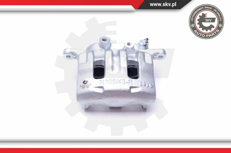 Brake Caliper 44SKV232