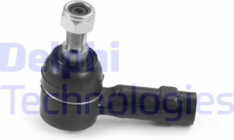 Tie Rod End TA3417