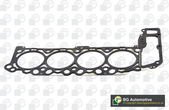 Gasket, cylinder head CH9595