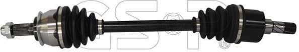 Drive Shaft 205041