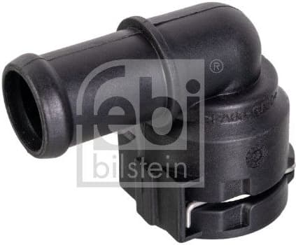 Coolant Flange 180142